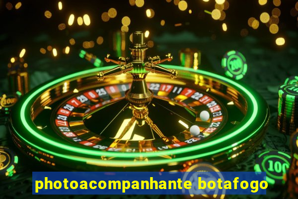 photoacompanhante botafogo